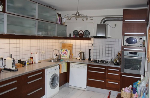 Budapest City Centre Apartment | Queen Zita Apartment, 130 m2, near Chain Bridge/Parliament/Basilica