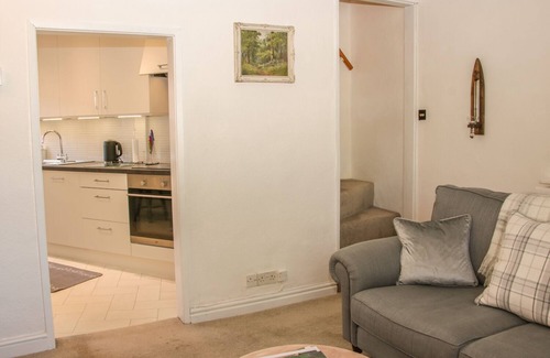 Much Wenlock Cottage | Queens Cottage