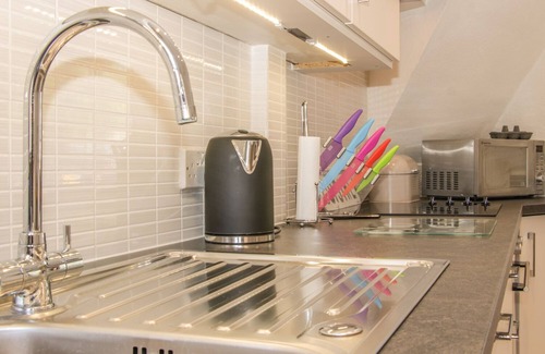 Much Wenlock Cottage | Queens Cottage