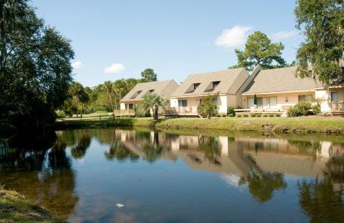 Palmetto Dunes Apartment | Queens Grant 568