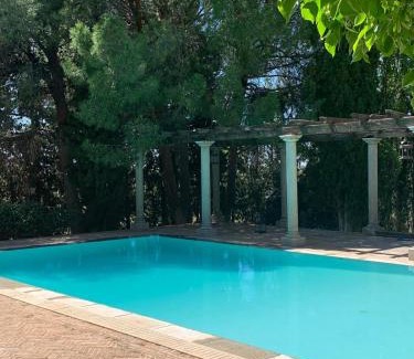 Arges Hotel | Queens hacienda alamedilla Toledo