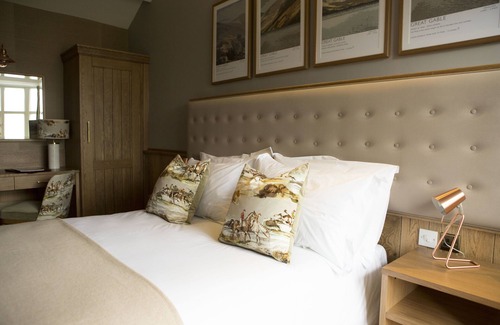 Troutbeck Hotel | Queens Head Hotel