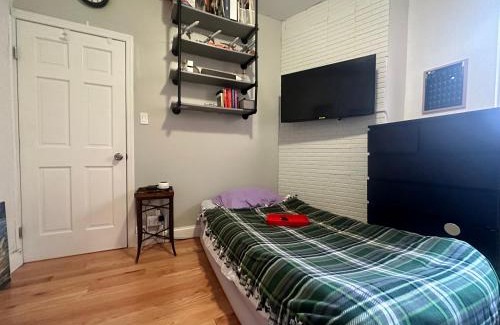 Queens House | Queens Quarters