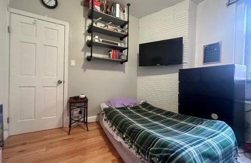 Queens House | Queens Quarters