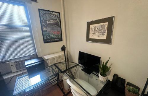 Queens House | Queens Quarters
