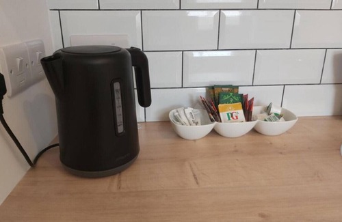Portsmouth Apartment | Queens Road Apartment 7