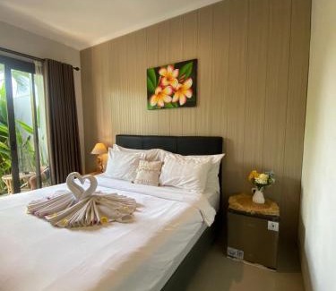 Seminyak House | Queens Villa