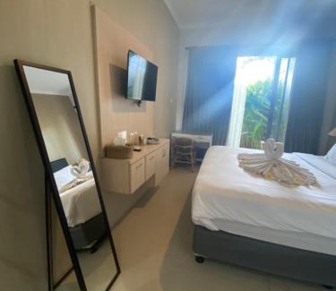 Seminyak House | Queens Villa