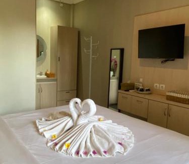 Seminyak House | Queens Villa