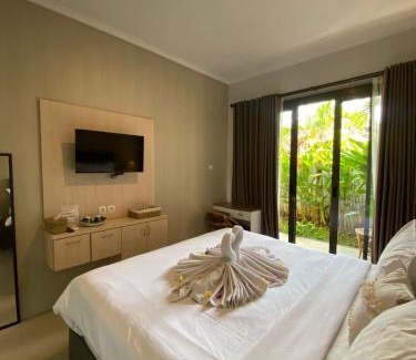 Seminyak House | Queens Villa