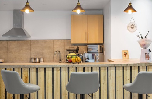 Rosyth House | Queensferry guest house