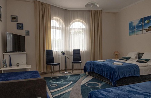 Hajduszoboszlo Bed & Breakfast | Quelle Villa Hajdúszoboszló