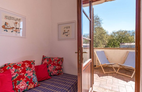 Sassofortino House | Querceto by Interhome