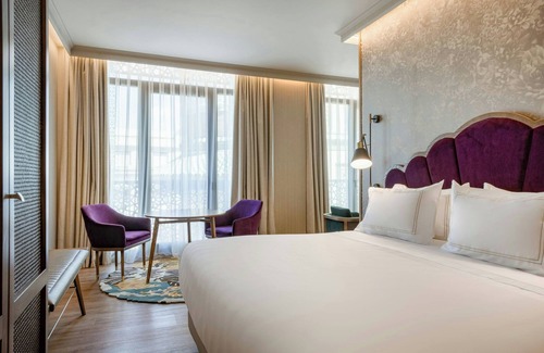 El Arenal Hotel | Querencia de Sevilla Autograph Collection