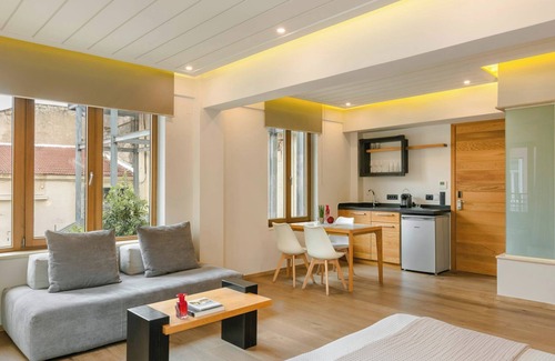 Old Town House | Querini Luxury Suites