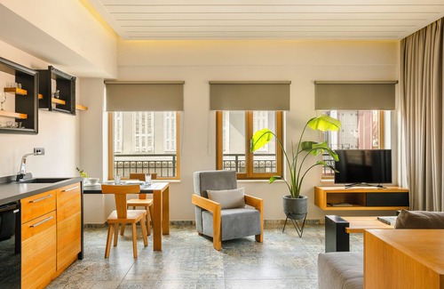 Old Town House | Querini Luxury Suites