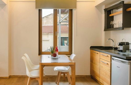 Old Town House | Querini Luxury Suites
