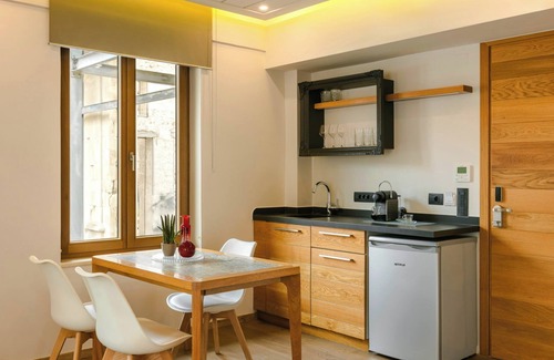 Old Town House | Querini Luxury Suites