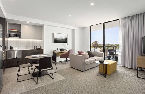 Goulburn Apartment | Quest Goulburn
