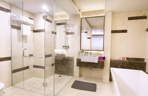Mahendradatta Hotel | Quest Hotel San Denpasar by ASTON