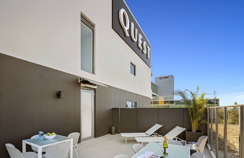 Macquarie Park Apartment | Quest Macquarie Park