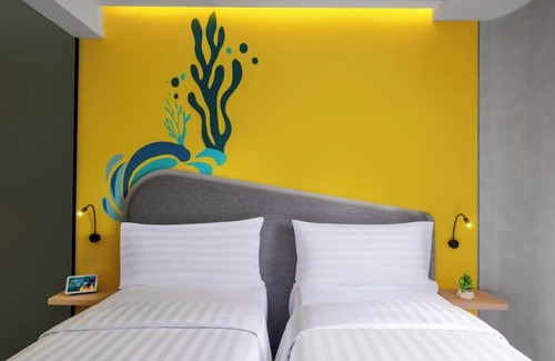 Dewi Sri Hotel | Quest Vibe Dewi Sri Bali