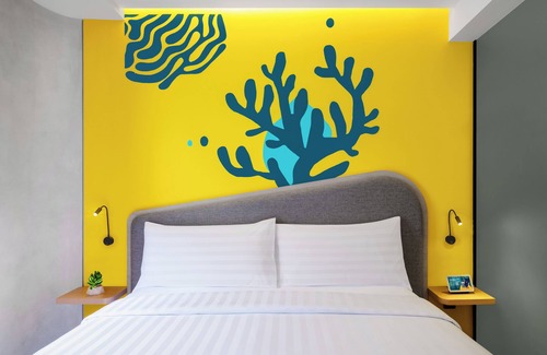 Dewi Sri Hotel | Quest Vibe Dewi Sri Bali