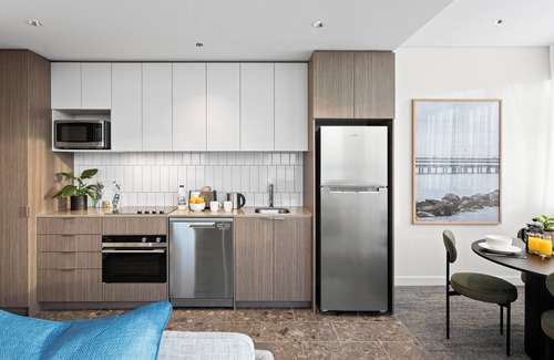Woolooware Apartment | Quest Woolooware Bay