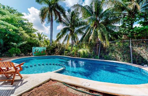 Punta Cancun House | Quetzal 18