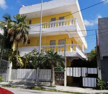 Luis Donaldo Colosio Apartment | Quetzal