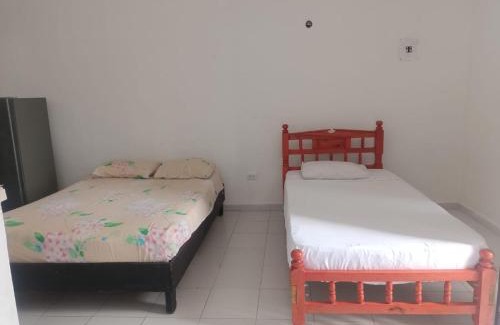 Luis Donaldo Colosio Apartment | Quetzal