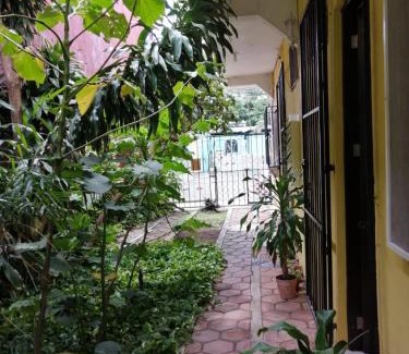 Luis Donaldo Colosio Apartment | Quetzal