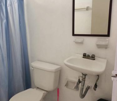 Luis Donaldo Colosio Apartment | Quetzal