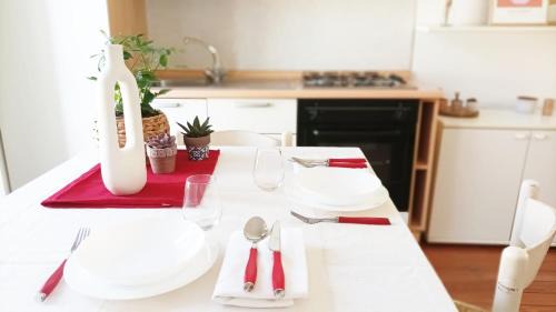 Vernato Apartment | Quick Home - Appartamento Narciso