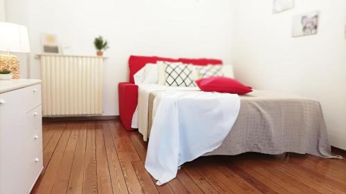 Vernato Apartment | Quick Home - Appartamento Narciso