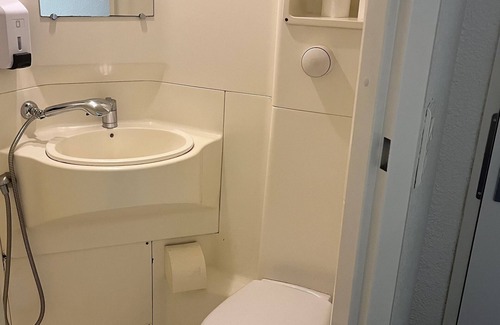 Anglet Hotel | Quick Palace Anglet
