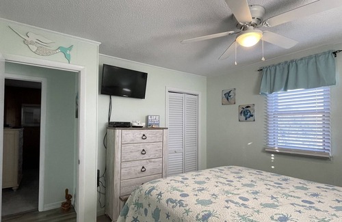 Hatteras Cottage | Quick to the Beach is a great vacation destination!