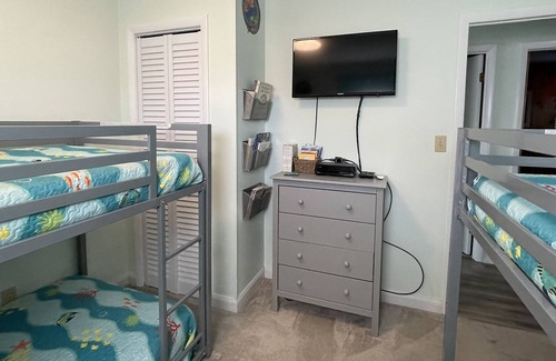 Hatteras Cottage | Quick to the Beach is a great vacation destination!