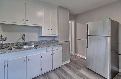 Rosewood House | Quiet 2 Bedroom - Mins to downtown Columbia