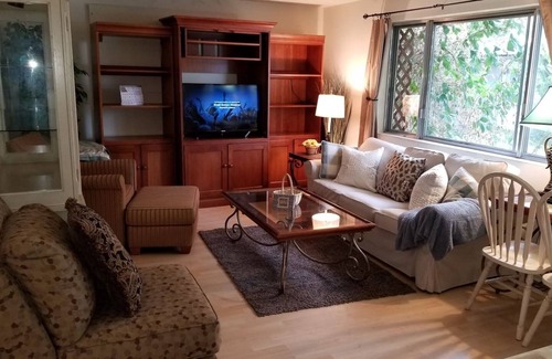 Klamath Falls House | Quiet 2 Kings Keurig WD Pet Okay Yard ❤️Day Sleepers