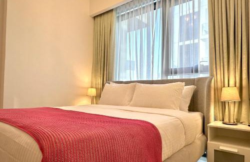 Nad Al Sheba Apartment | Quiet 2BR Retreat in a Scenic Garden Environment by Bhavan vacation Homes