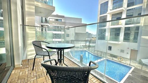 Nad Al Sheba Apartment | Quiet 2BR Retreat in a Scenic Garden Environment by Bhavan vacation Homes