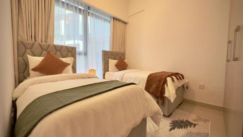 Nad Al Sheba Apartment | Quiet 2BR Retreat in a Scenic Garden Environment by Bhavan vacation Homes