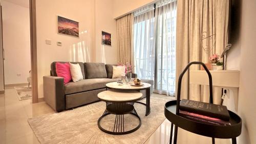 Nad Al Sheba Apartment | Quiet 2BR Retreat in a Scenic Garden Environment by Bhavan vacation Homes