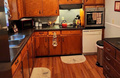 Banner Elk House | Quiet 3 bedroom 10 mins from the Ski Slopes