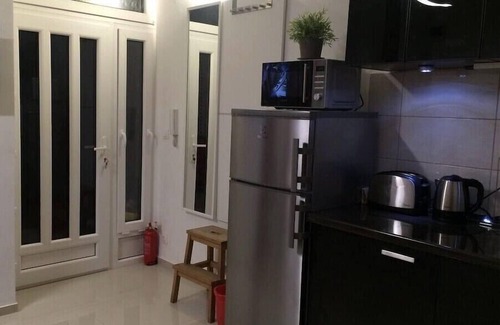 Inner City Budapest Apartment | Quiet Air-condition Apartment Absolute center of Budapest, closed to Duna River