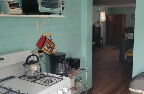 Bisbee House | Quiet and Affordable