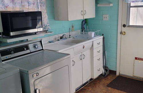 Bisbee House | Quiet and Affordable