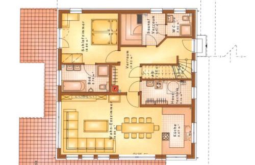 Sankt Michael im Lungau Villa | quiet and central Luxury Villa "JUWEL" with Sauna, at Ski slope!