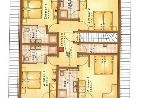 Sankt Michael im Lungau Villa | quiet and central Luxury Villa "JUWEL" with Sauna, at Ski slope!